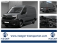 Renault Master L2H2 170 Neues Modell 10 Navi Kamera