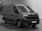 Renault Master L2H2 170 Neues Modell 10 Navi Kamera