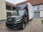 Iveco Daily 35S21HA8 3.0 Hi-Matic Koffer LBW AIR PRO