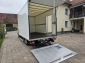 Iveco Daily 35S21HA8 3.0 Hi-Matic Koffer LBW AIR PRO