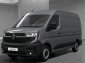 Renault Master L3H2 170 MY 2025 Navi Front Lane Assist