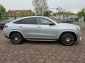 Mercedes-Benz GLE 400 d Coupe 4M AMG LINE PANO/BURM/NIGHT/AHK