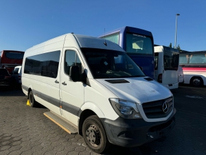 Mercedes-Benz 516 CDI Sprinter