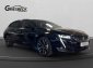 Peugeot 508 SW Hybrid 225 GT Plug-In EU6d Sportpaket AHK-klappbar Navi 360 Kamera LED ACC