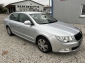 Skoda Superb 1.8 i Ambition Xenon Navi PDC SHZ