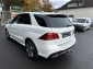 Mercedes-Benz GLE 350 d 4Matic Scheckheft Top Zustand Panoramadach