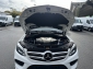 Mercedes-Benz GLE 350 d 4Matic Scheckheft Top Zustand Panoramadach