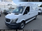 Mercedes-Benz Sprinter 314 CDI sehr gute Ausst. Regaleinbau