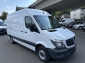 Mercedes-Benz Sprinter 314 CDI sehr gute Ausst. Regaleinbau