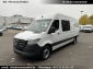 Mercedes-Benz Sprinter 314 CDI RWD L3 L4 Maxi Mixto Sortimoeinbau