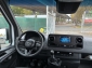 Mercedes-Benz Sprinter 314 CDI RWD L3 L4 Maxi Mixto Sortimoeinbau