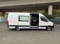 Mercedes-Benz Sprinter 314 CDI RWD L3 L4 Maxi Mixto Sortimoeinbau