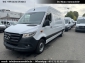 Mercedes-Benz Sprinter 315 CDI RWD L3 L4 Maxi Top Ausstattung