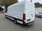 Mercedes-Benz Sprinter 315 CDI RWD L3 L4 Maxi Top Ausstattung