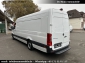 Mercedes-Benz Sprinter 316 CDI RWD L4 Maxi XXL extralang