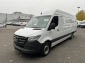 Mercedes-Benz Sprinter 316 CDI RWD L4 Maxi XXL extralang