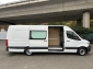 Mercedes-Benz Sprinter 316 CDI RWD L4 Maxi XXL extralang