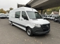 Mercedes-Benz Sprinter 316 CDI RWD L4 Maxi XXL extralang