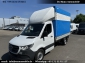 Mercedes-Benz Sprinter 316 CDI RWD L2 Pritsche Plane extrahoch