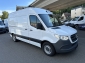 Mercedes-Benz Sprinter 317 CDI RWD L2 lang hoch Kamera MBUX