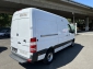 Mercedes-Benz Sprinter II lang hoch 416 CD Zuladung 2100 kg