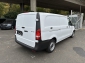 Mercedes-Benz Vito Kasten 116 CDI RWD extralang 9-Gtronic