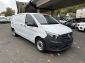 Mercedes-Benz Vito Kasten 116 CDI RWD extralang 9-Gtronic