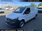 Mercedes-Benz Vito Kasten 116 CDI RWD lang Regaleinbau Top Ausstattung