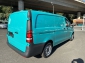 Mercedes-Benz Vito Kasten 114 CD RWD lang schne Ausstattung