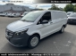 Mercedes-Benz Vito Kasten 4x4 114 CDI 4x4 lang 2,5 to AHK Last Sortimo