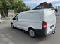 Mercedes-Benz Vito Kasten 4x4 114 CDI 4x4 lang 2,5 to AHK Last Sortimo