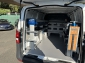 Mercedes-Benz Vito Kasten 4x4 114 lg AHK2,5 to Webasto Sortimo