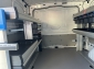 Mercedes-Benz Vito Kasten 4x4 114 lg AHK2,5 to Webasto Sortimo