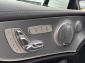 Mercedes-Benz E 220 d AMG BURM MULTIBEAM HUD WIDE PANO 360