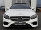 Mercedes-Benz E 220 d AMG BURM MULTIBEAM HUD WIDE PANO 360