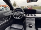 Mercedes-Benz E 220 d AMG BURM MULTIBEAM HUD WIDE PANO 360