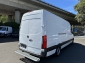 Mercedes-Benz Sprinter 316 CDI RWD Maxi Kamrera MBUX Easy Cargo