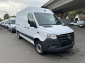 Mercedes-Benz Sprinter 317 CDI RWD L2 Top Ausstattung