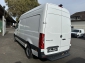 Mercedes-Benz Sprinter 317 CDI RWD L2 top Ausstattung