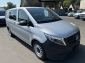 Mercedes-Benz Vito 114 CDI Mixto kompakt Kamera Navi AHK LED