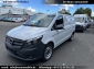 Mercedes-Benz Vito Kasten 4x4 114 4x4 lang 2,5 to AHK Sortimoausbau