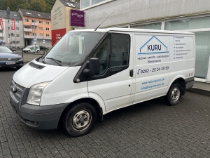 Ford Transit FT 260 K LKW