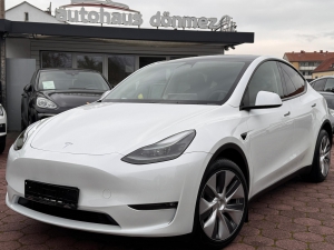 Tesla Model Y Long Range Dual AWD AHK AUTOPILOT PANO