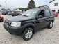 Land Rover Freelander 2.0 Td4 Automatik SHZ AHK Euro3