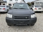 Land Rover Freelander 2.0 Td4 Automatik SHZ AHK Euro3