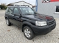 Land Rover Freelander 2.0 Td4 Automatik SHZ AHK Euro3