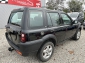 Land Rover Freelander 2.0 Td4 Automatik SHZ AHK Euro3