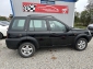 Land Rover Freelander 2.0 Td4 Automatik SHZ AHK Euro3