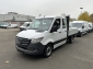 Mercedes-Benz Sprinter 316 CDI RWD DoKa Pritsche 3665 er Radstand