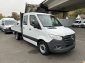 Mercedes-Benz Sprinter 316 CDI RWD DoKa Pritsche 3665 er Radstand